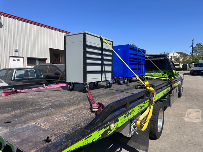 Screwedup Tows